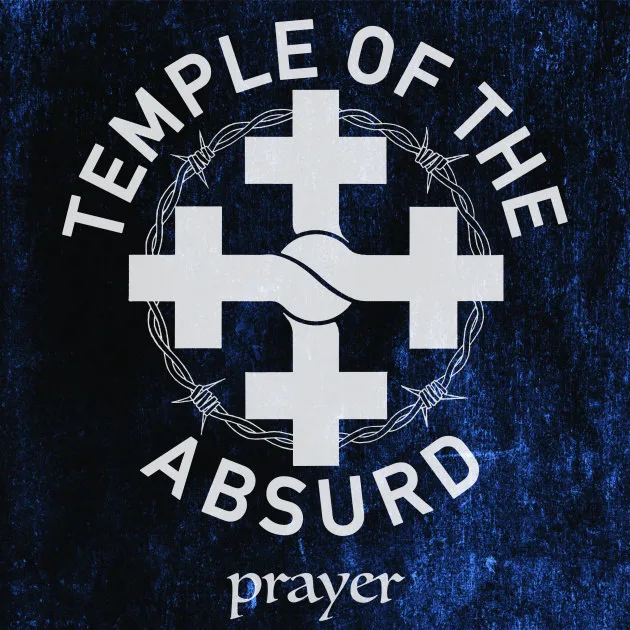 Prayer cover