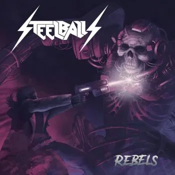Rebels cover