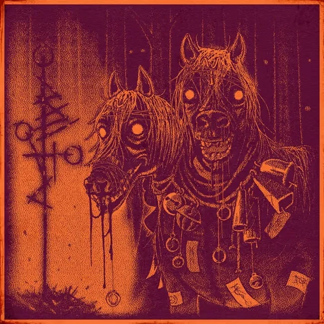 Blood Mother cover