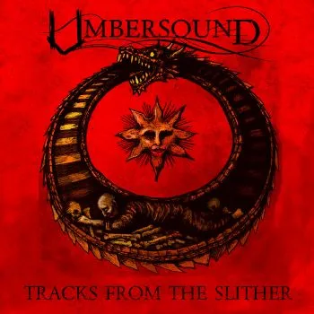 Tracks From the Slither cover