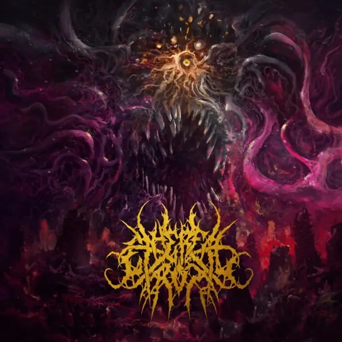 Ethereal Rot cover