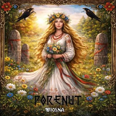 Wiosna cover