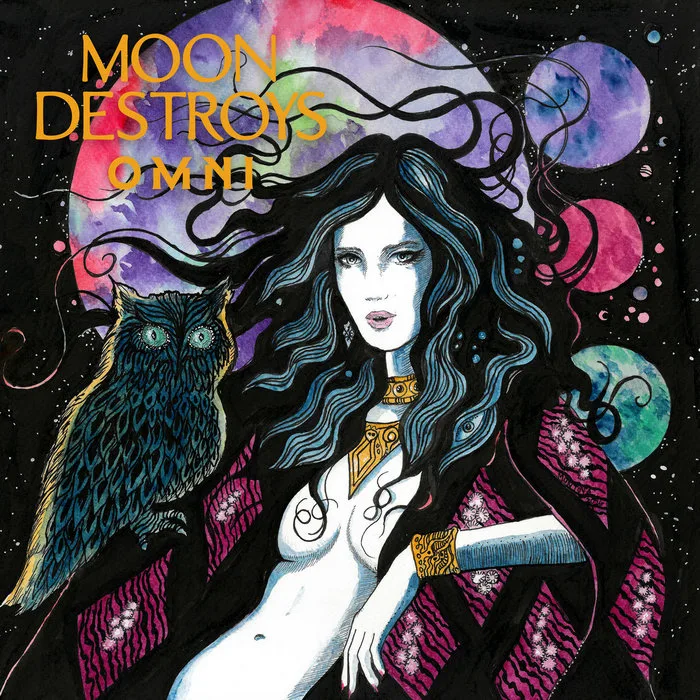 Omni cover