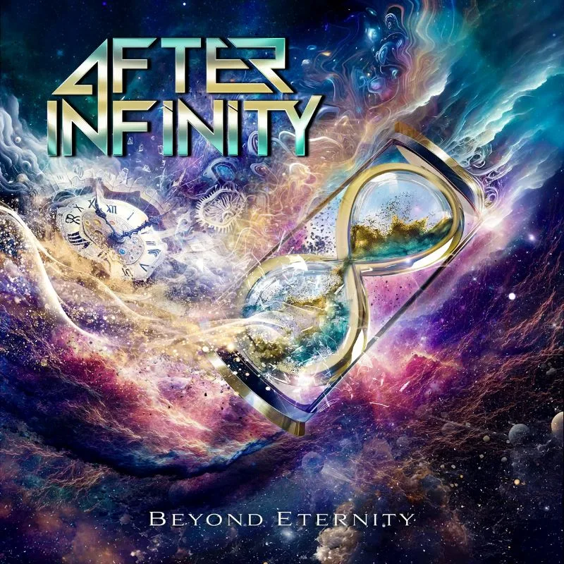 Beyond Eternity cover