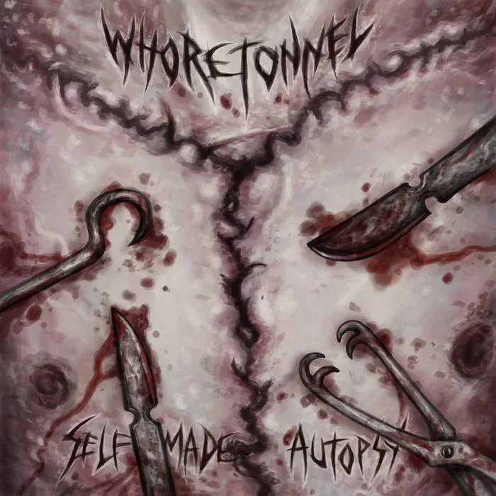 Selfmade Autopsy cover