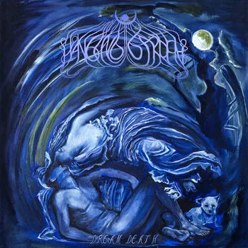 Dream Death cover