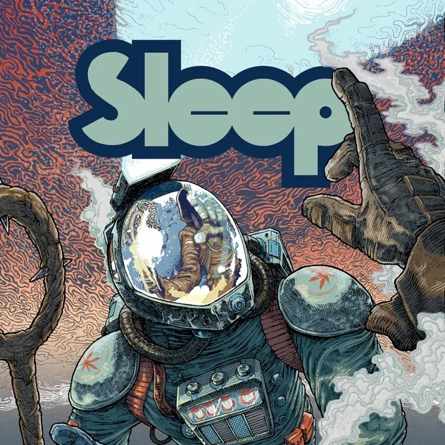 Have Spacesuit Will Travel (4:20 Flexi Edit) cover