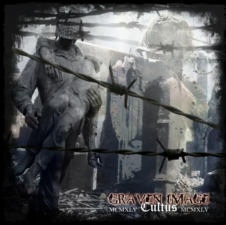 Cultus MCMXLV cover