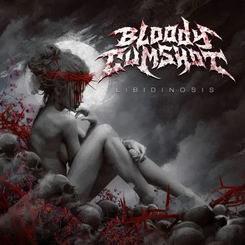 Libidinosis cover