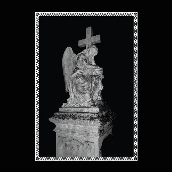 Beyond the Gate of Darkness cover