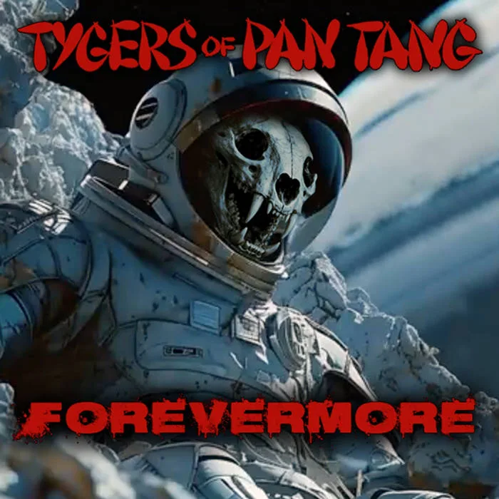 Forevermore cover