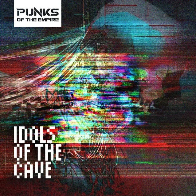 Idols of the Cave cover