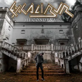 Mi condena cover
