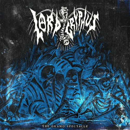 Summoning the King of Death cover