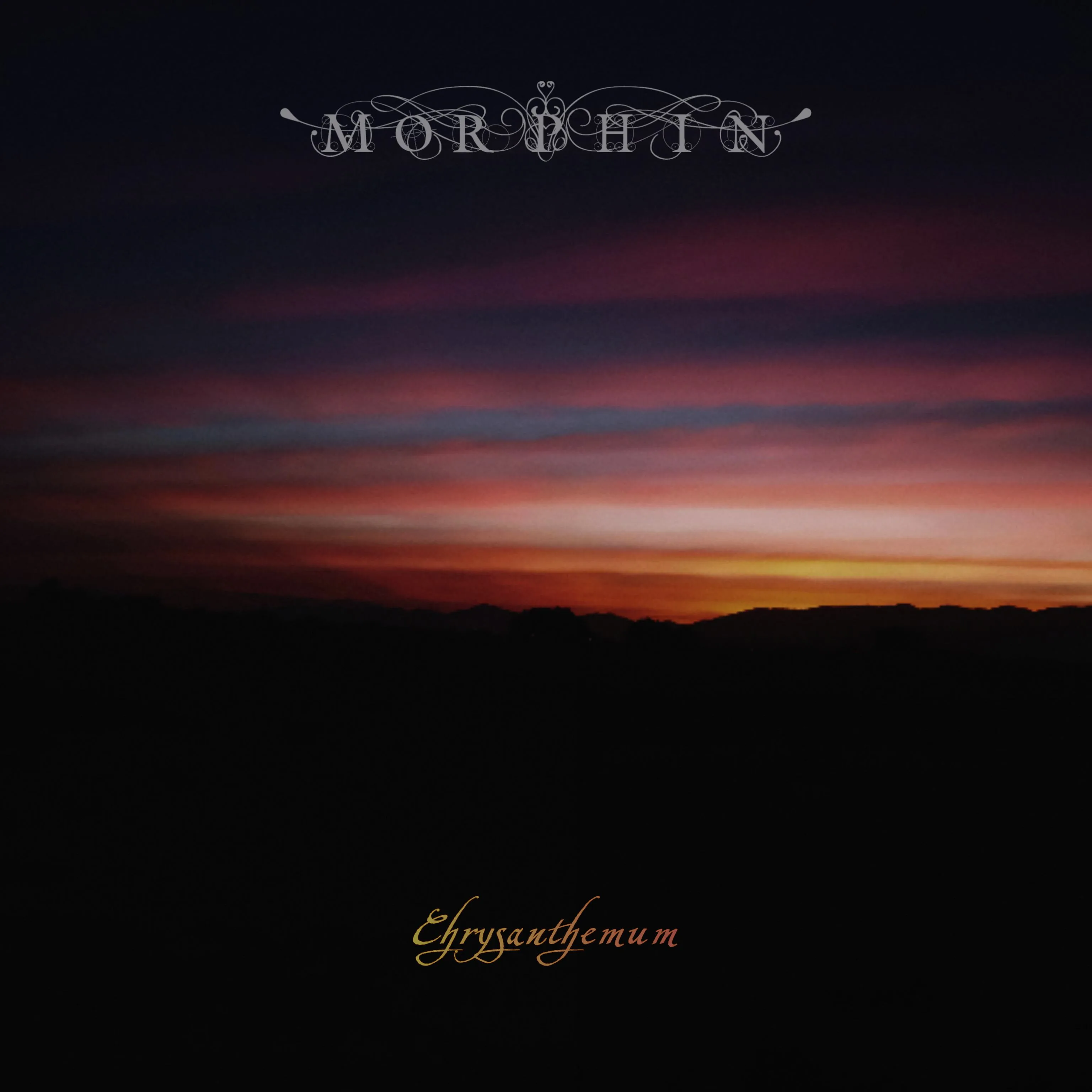 Chrysanthemum cover