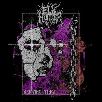 Arriving Intact cover