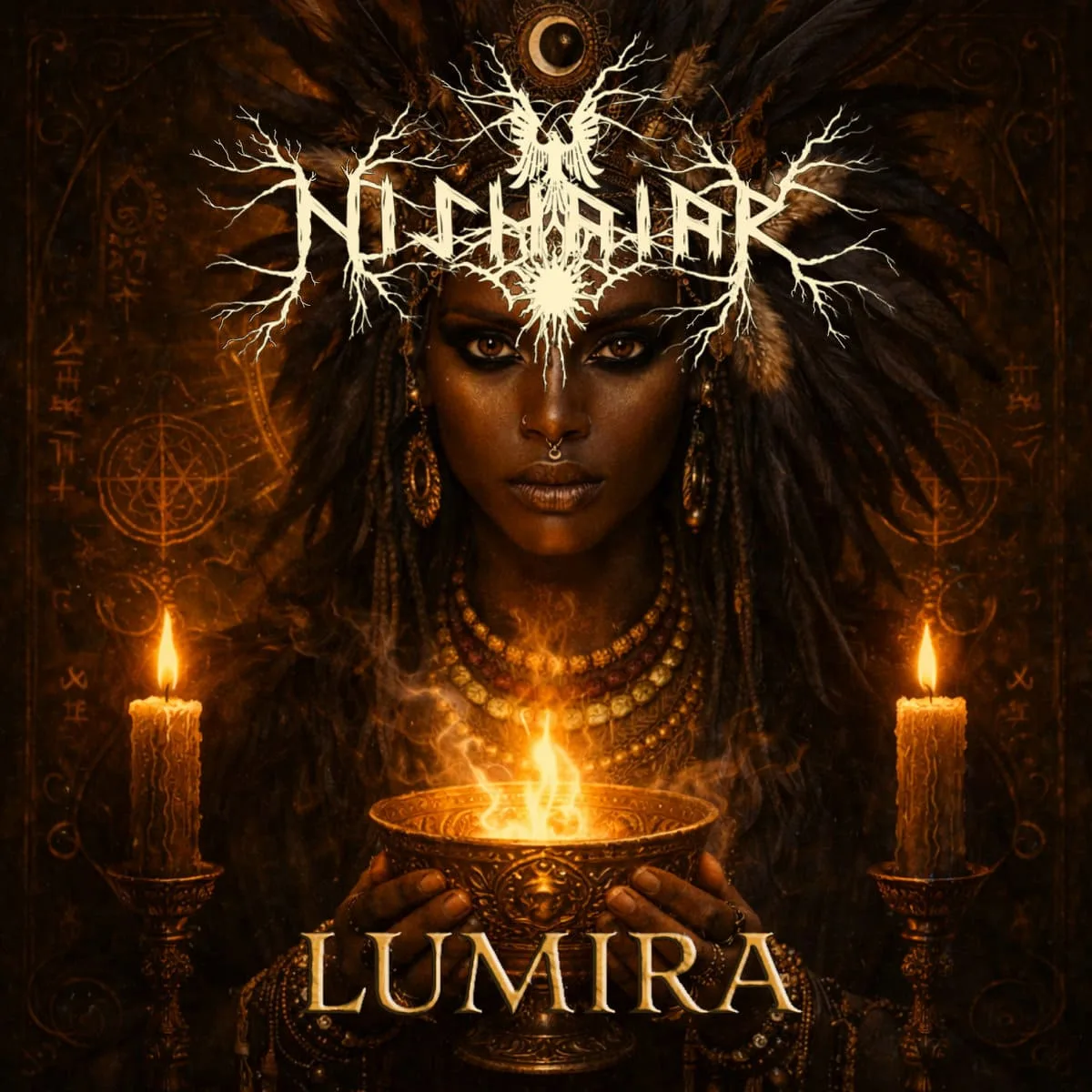 Lumira cover