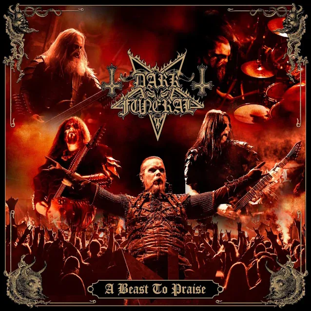 A Beast to Praise cover