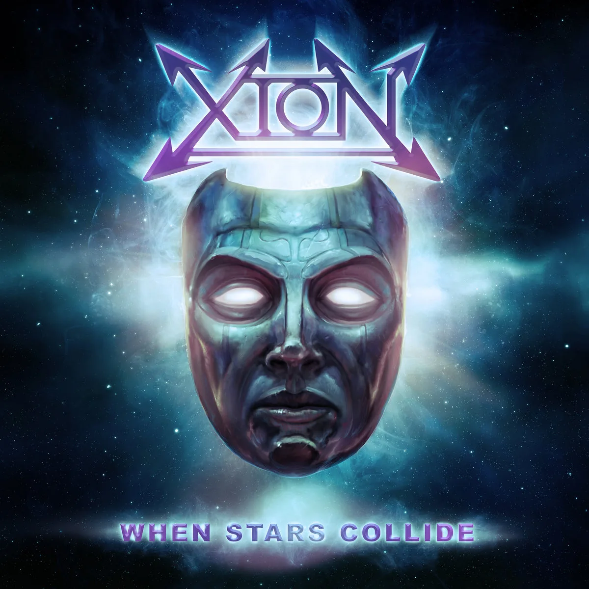 When Stars Collide cover