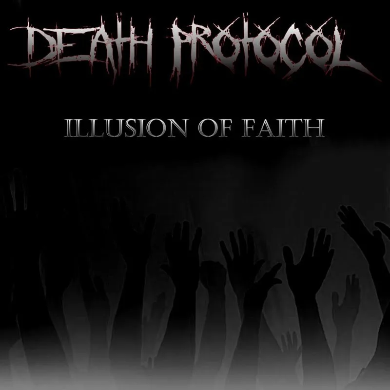 Illusion of Faith cover