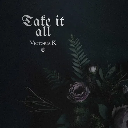 Take It All cover