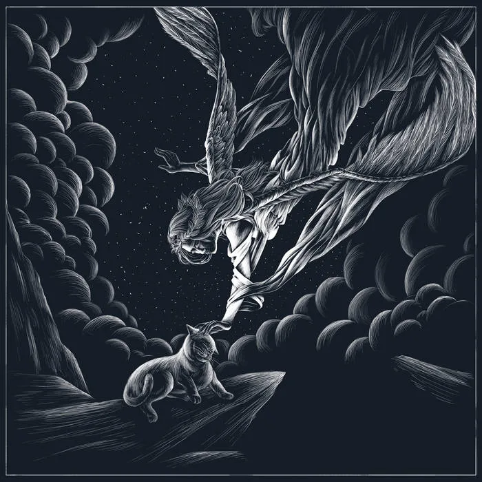 Celestial Ascension cover