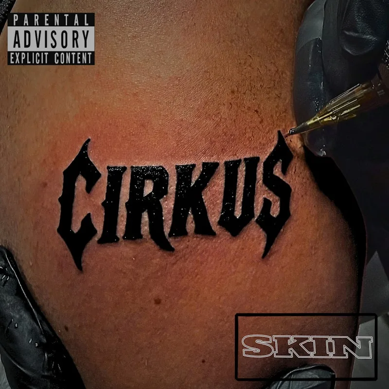 Skin cover