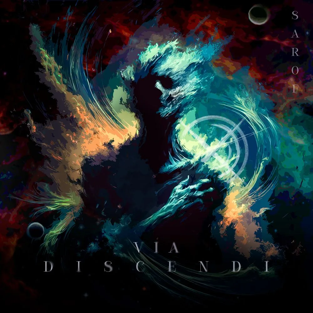 Via Discendi cover