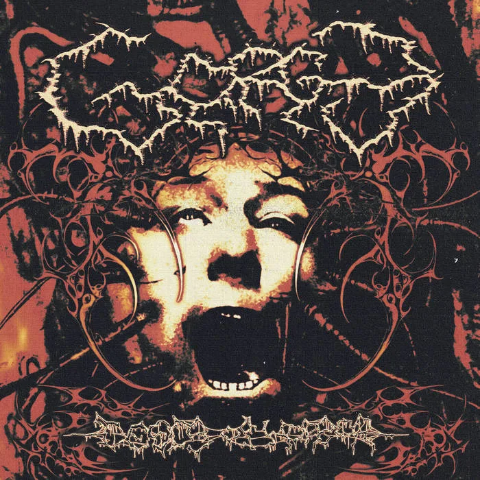 Deeds of Horror cover