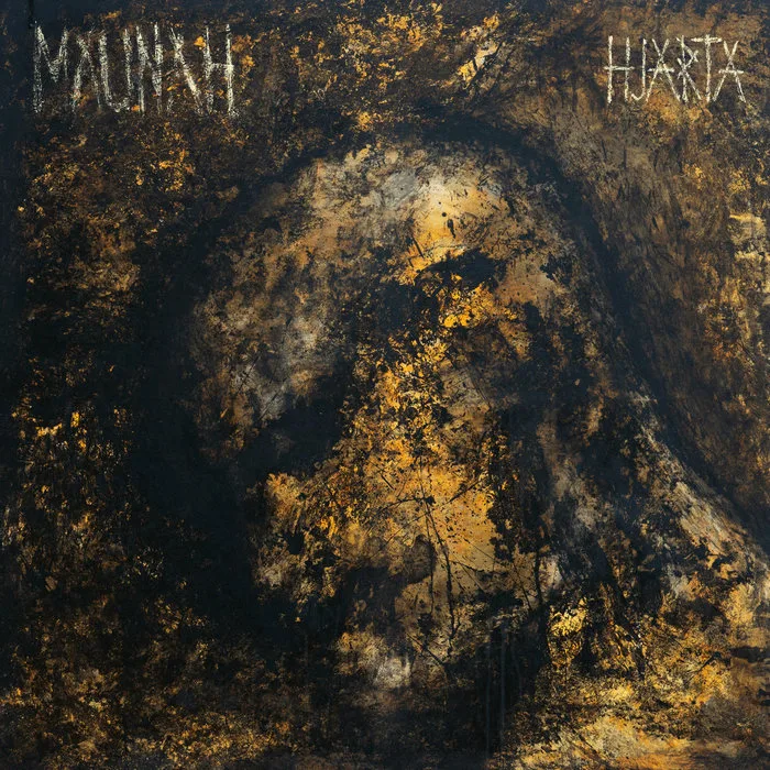 Hjarta cover