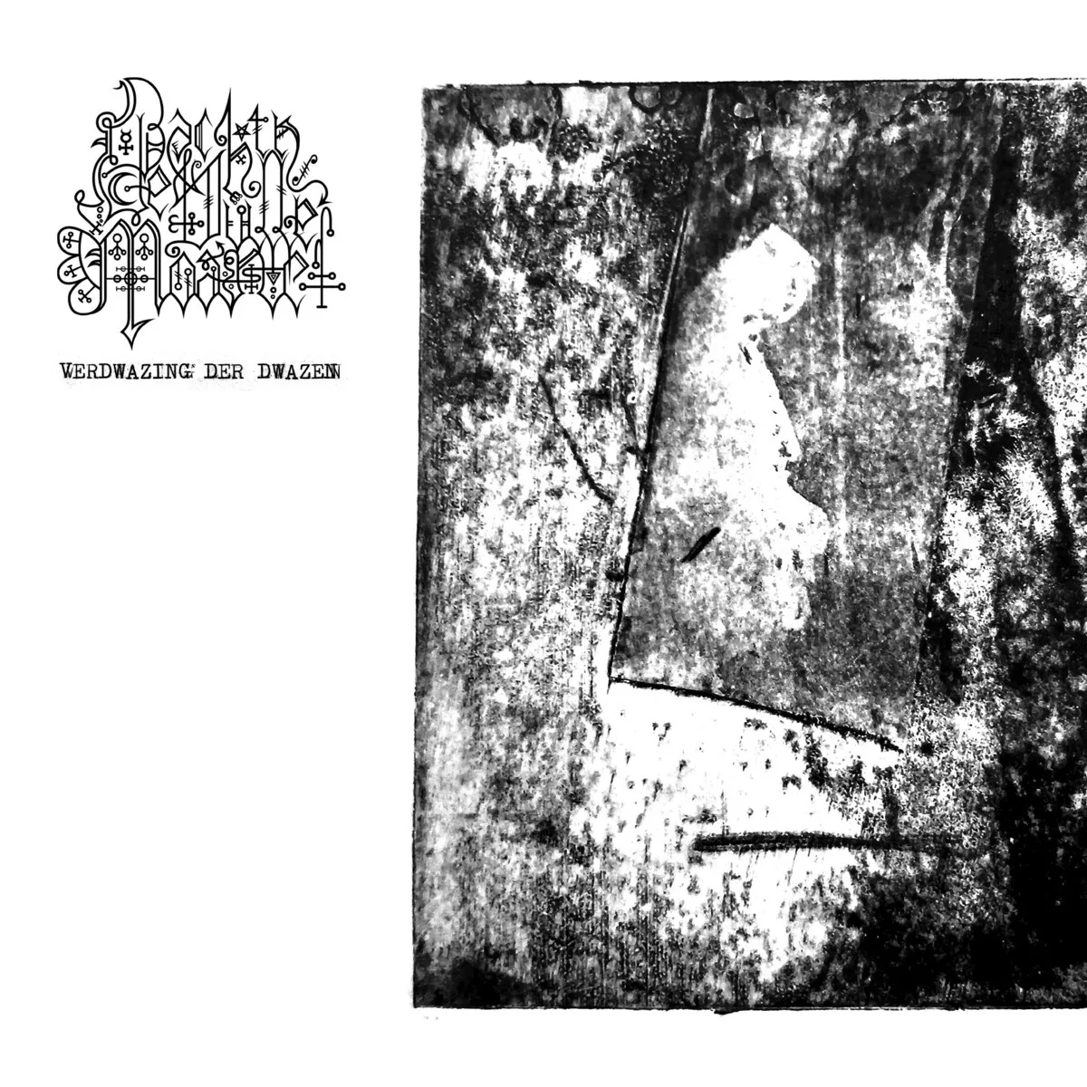 Verdwazing der Dwazen cover