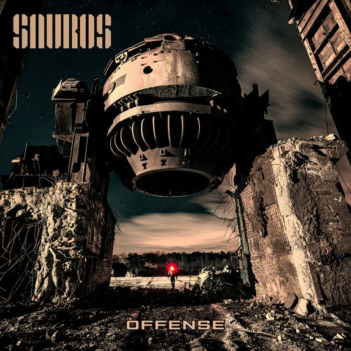 Offense cover