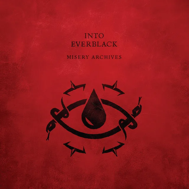 Misery Archives cover