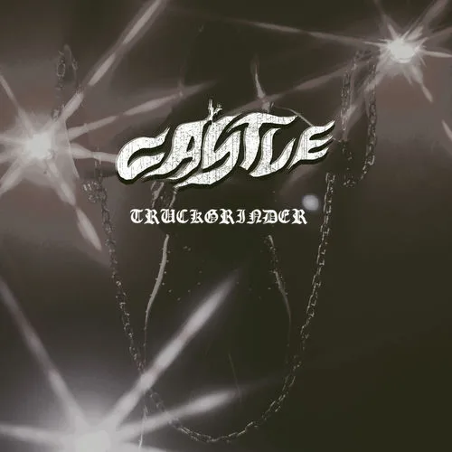Truckgrinder cover