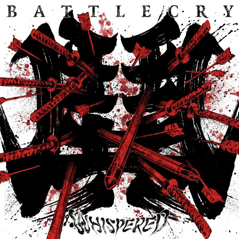 Battlecry cover