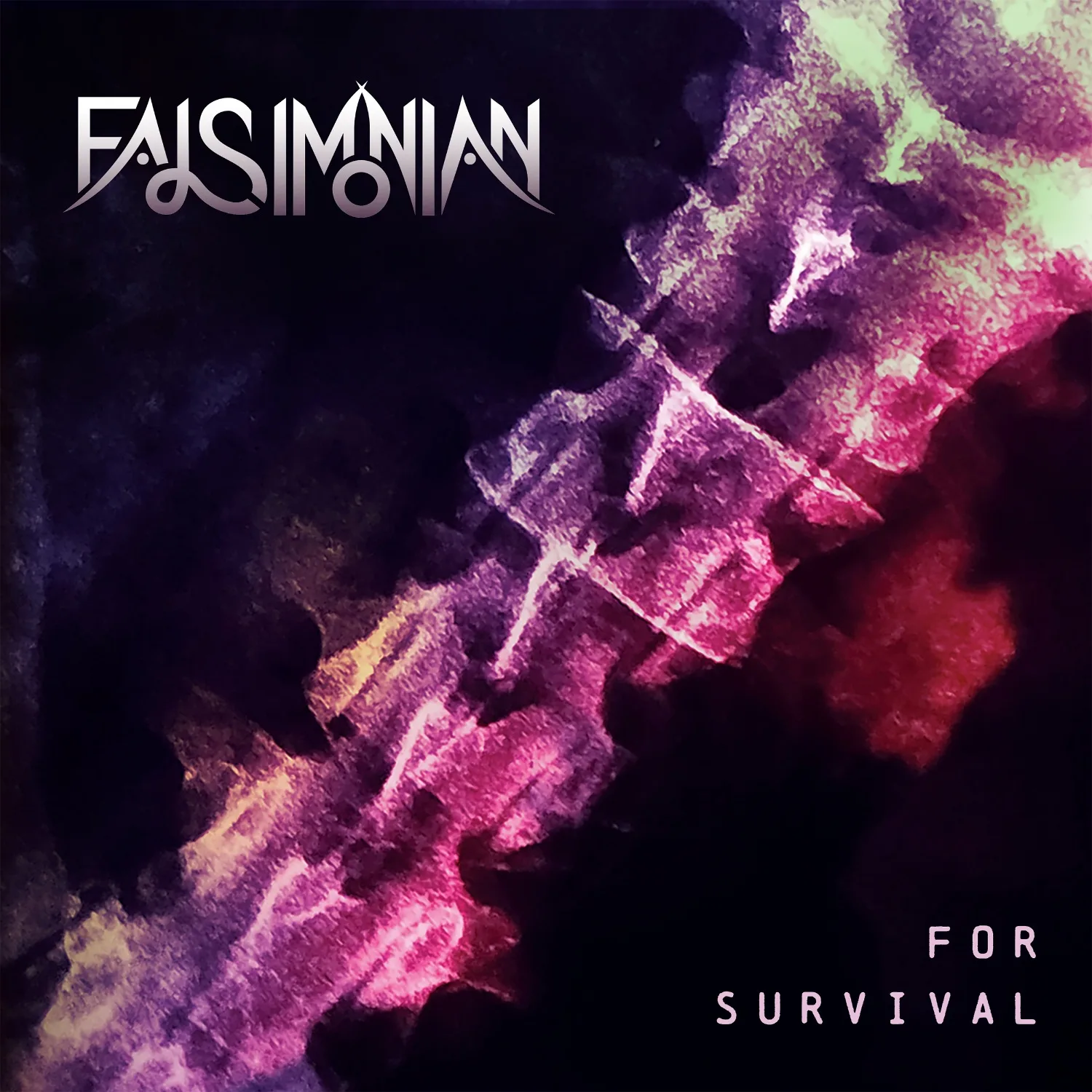 For Survival cover