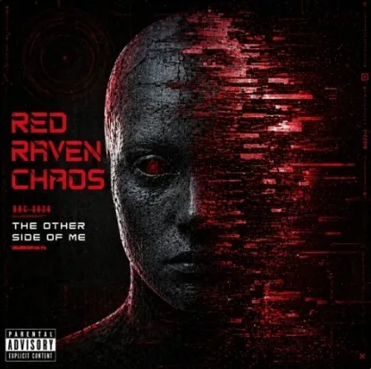 The Other Side of Me cover