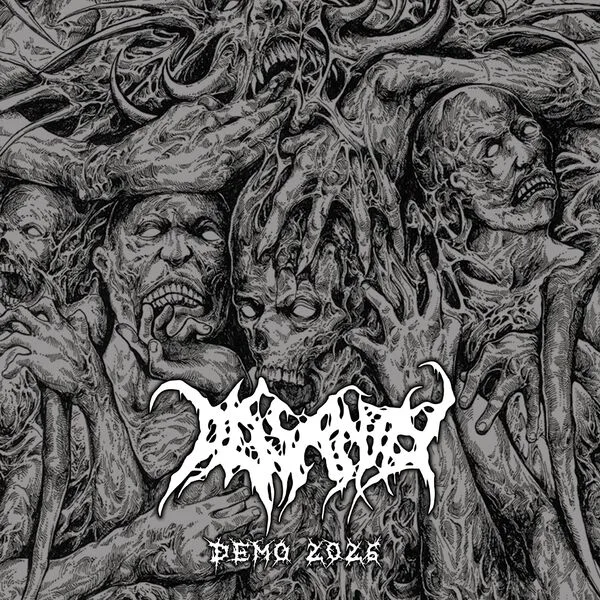 Demo 2026 cover