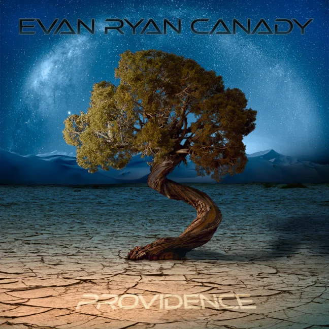 Providence cover