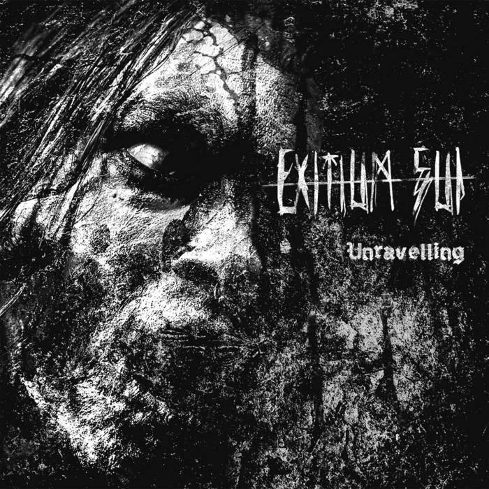 Unravelling cover