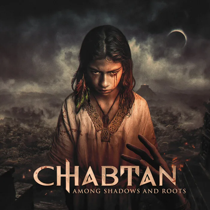 Among Shadows and Roots cover