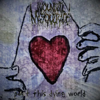 Past This Dying World cover