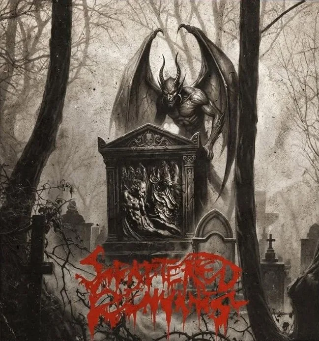 Scattered Remnants cover