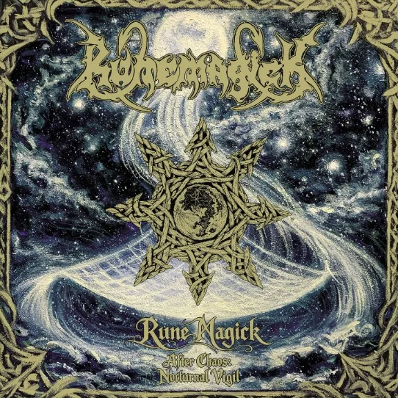 After Chaos: Nocturnal Vigil cover