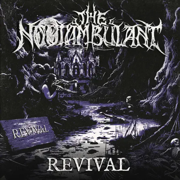 Revival cover