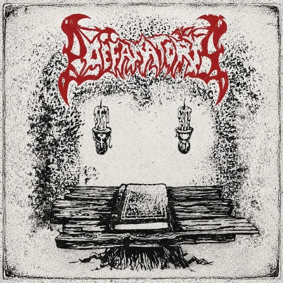 Defamatory cover