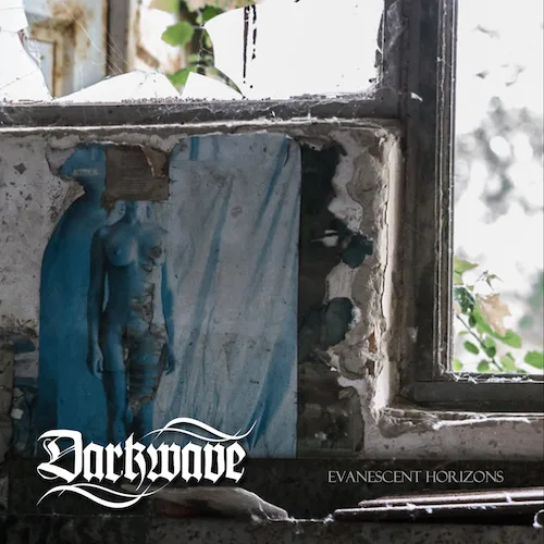 Evanescent Horizons cover