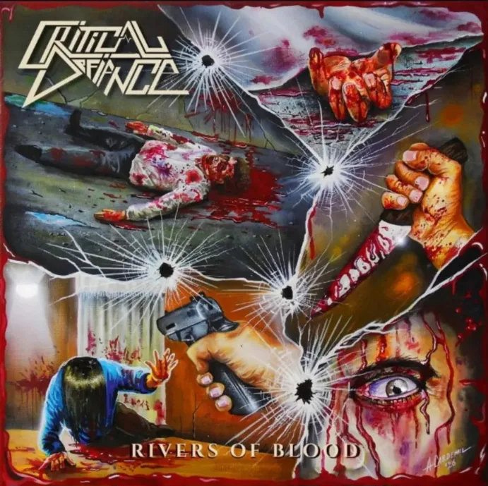 Rivers of Blood cover