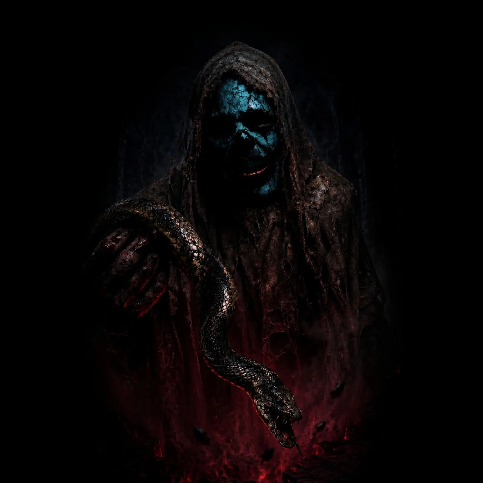 Mortuus Inventus cover