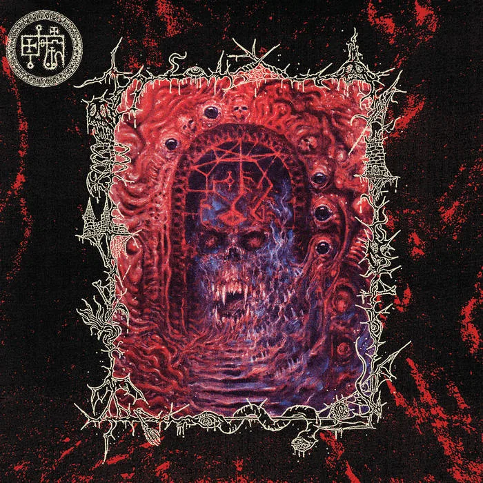 Bloody Dreams cover